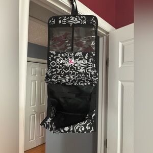 Pack2Rack Hanging Cosmetic Bag